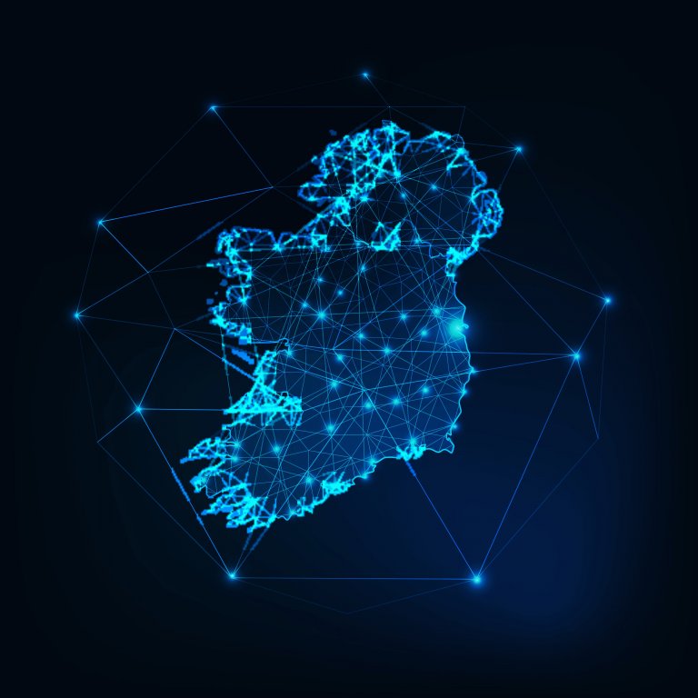 Mapping Services Ireland