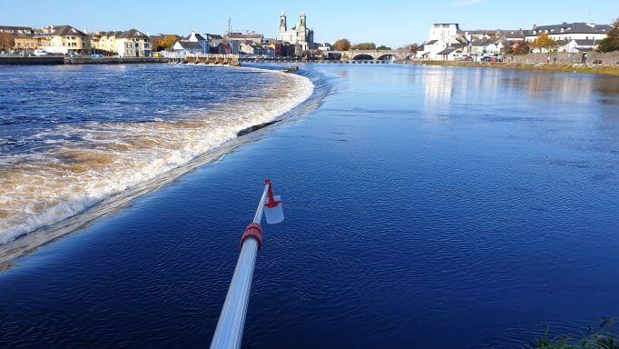 Water Quality Monitoring Ireland