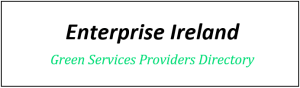Enterprise Ireland