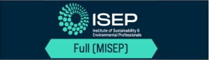 Chartered Environmentalist